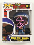 Snoop Dogg Signed "Snoop Doggy Dogg" #341 Snoop Doggy Dogg With Hoodie Funko Pop! Vinyl Figure (JSA)