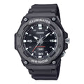 Casio Men Sport Watch with Black Dial - MW-620H-1AVCF