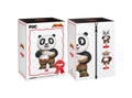 Thrilljoy PIX! Kung Fu Panda - Po Vinyl Figure