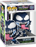 Funko Pop! Marvel Monster Hunters - Venom Vinyl Figure #994