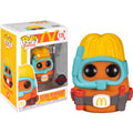 Funko Pop! McDonaldÕs - Scuba McNugget Vinyl Figure #115