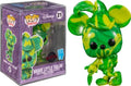Funko Pop! Art Series Disney - Brave Little Tailor Mickey Mouse Vinyl Figure #21