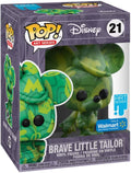 Funko Pop! Art Series Disney - Brave Little Tailor Mickey Mouse Vinyl Figure #21
