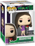 Funko Pop! She-Hulk - Madisynn Vinyl Figure #1377