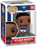 Funko Pop! Vinyl: Kylian Mbappé #78