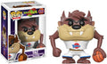 Funko Pop! Space Jam - Taz Vinyl Figure #414