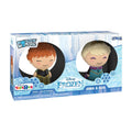 Funko Dorbz Frozen - Elsa & Anna Vinyl Figures 2 Pack