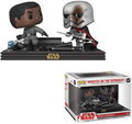 Funko Pop! Star Wars - Rematch on the Supremacy Vinyl Figure #257