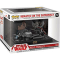 Funko Pop! Star Wars - Rematch on the Supremacy Vinyl Figure #257