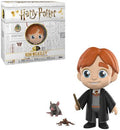 Funko 5 Star Harry Potter - Ron Weasley Vinyl Figure