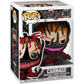 Funko Pop! Venom - Carnage Vinyl Figure #367
