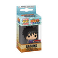 Funko Pocket Pop! Naruto: Shippuden - Sasuke Uchiha Vinyl Keychain