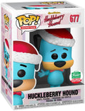 Funko Pop! Huckleberry Hound - Huckleberry Hound Vinyl Figure #677