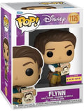 Funko Pop! Disney Tangled - Flynn Rider Vinyl Figure #1126