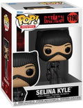 Funko Pop! The Batman - Selina Kyle Vinyl Figure #1190