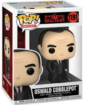 Funko Pop! The Batman - Oswald Cobblepot Vinyl Figure #1191