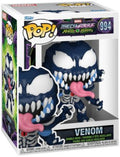 Funko Pop! Marvel Monster Hunters - Venom Vinyl Figure #994