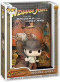 Funko Pop! Indiana Jones - Indiana Jones Vinyl Figure #30
