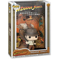 Funko Pop! Indiana Jones - Indiana Jones Vinyl Figure #30
