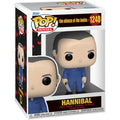 Funko Pop! The Silence of the Lambs - Hannibal Vinyl Figure #1248