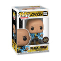 Funko Pop! Black Adam - Black Adam Chase Vinyl Figure #1232