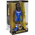 Funko Gold NBA - James Harden Chase Vinyl Figure