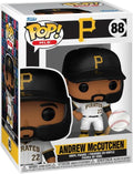 Funko Pop! MLB - Andrew McCutchen Vinyl Figure #88