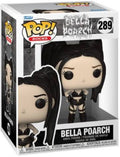 Funko Pop! Bella Poarch - Bella Poarch Vinyl Figure #286