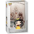 Funko Pop! Movie Poster Disney 100 - Snow White Vinyl Figure #09