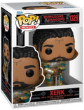 Funko Pop! Dungeons & Dragons - Xenk Yendar Vinyl Figure #1329