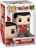 Funko Pop! Shazam! Fury of the Gods - Shazam Vinyl Figure #1277