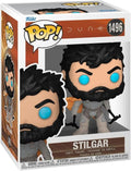 Funko Pop! Dune 2 - Stilgar Vinyl Figure #1496