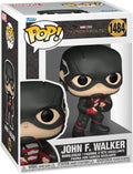 Funko Pop! Thunderbolts - John F. Walker Vinyl Figure #1484