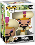 Funko Pop! Disney Villains - Jafar Vinyl Figure #1519