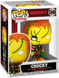 Funko Pop! Child Play Vintage Halloween - Chucky with Axe Vinyl Figure #1249