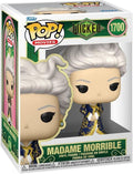 Funko Pop! Wicked - Madame Morrible Vinyl Figure #1700