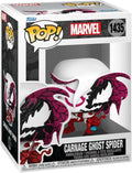 Funko Pop! Marvel Carnageized - Ghost-Spider Vinyl Figure #1435