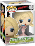 Funko Pop! Mars Attacks! - Martian Spy Girl Vinyl Figure #1876