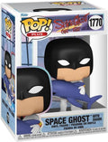 Funko Pop! Space Ghost - Space Ghost Vinyl Figure #1770