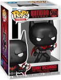 Funko Pop! Batman Beyond - Terry McGinnis Vinyl Figure #560
