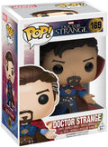 Funko Pop! Doctor Strange - Doctor Strange Vinyl Figure #169
