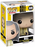 Kill Bill - Bill #69 Funko Pop