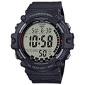 Casio Men Digital Sport Watch with Black Dial - AE-1500WH-1AV