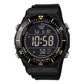 Casio Men Black Digital Watch with Black Dial - AE-1700H-1BVCF