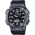 Casio Men Sport Watch with Red Accents - AQ-S810W-1A4V