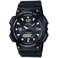 Casio Men Sport Watch with Black Dial - AQ-S810W-1AV