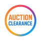Auction-Clearance - Home