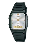 Casio Men Analog-Digital Dual Time Watch - AW-48HE-7AVDF