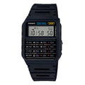 Casio Men Classic Calculator Watch - CA-53W-1