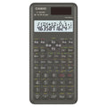 Casio Scientific Calculator Second Edition Non-Programmable Advanced Functions - FX-991MS-2
